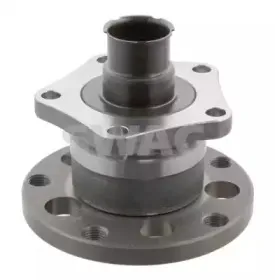 Комплект подшипника ступицы колеса SWAG купить